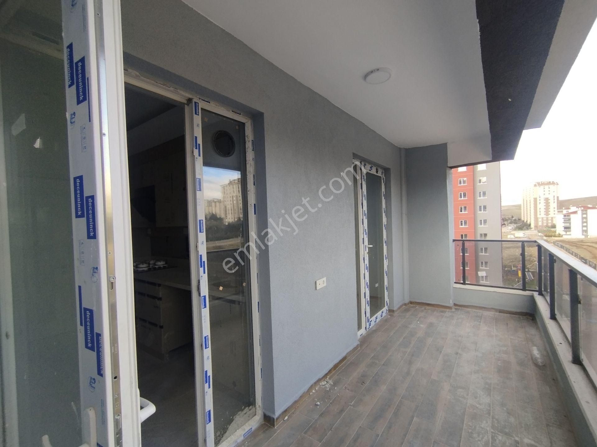 Satılık 2+1 Sıfır Daire Atayurt Mahallesi Yapracık - Görsel 33