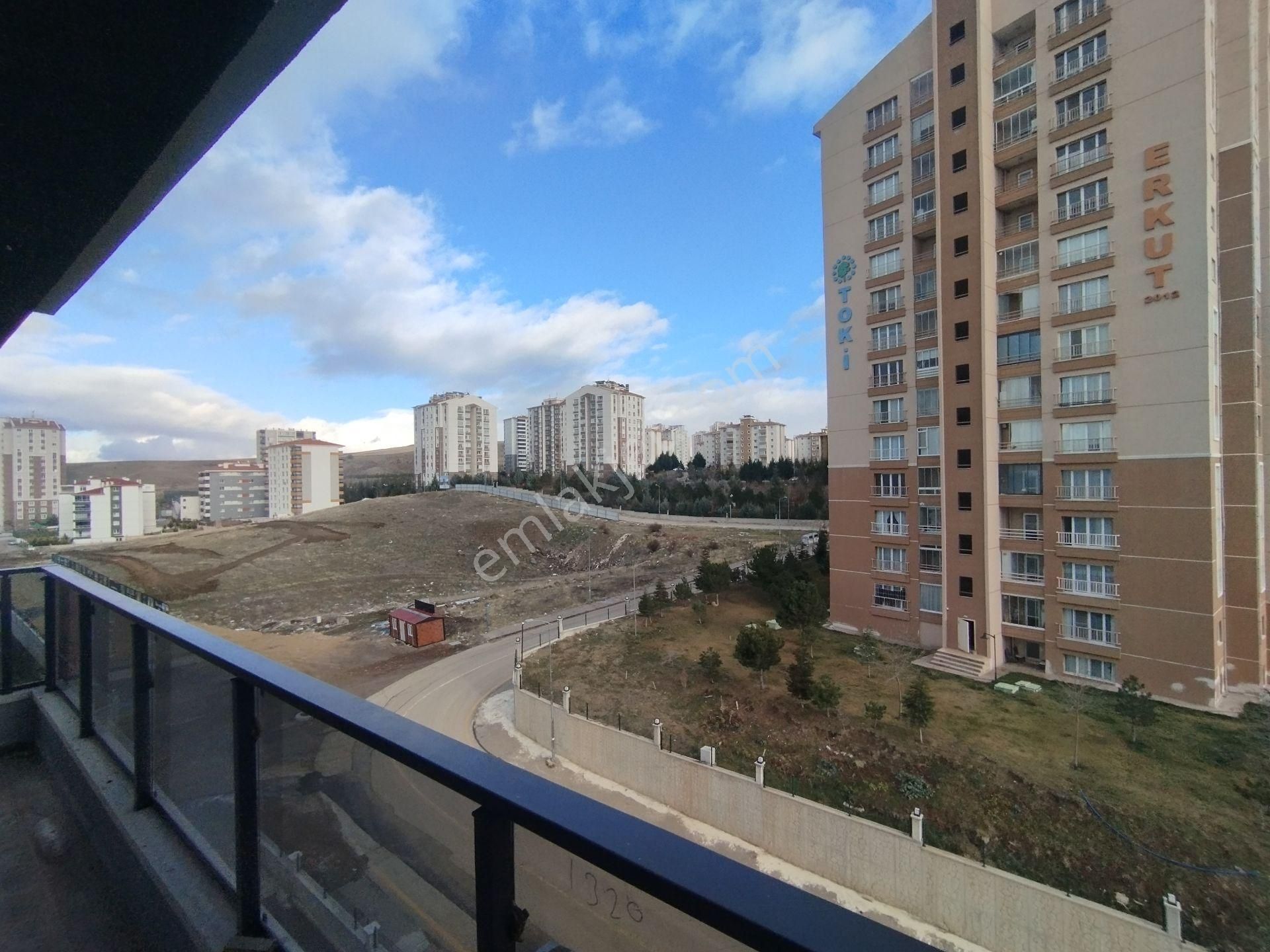 Satılık 2+1 Sıfır Daire Atayurt Mahallesi Yapracık - Görsel 34