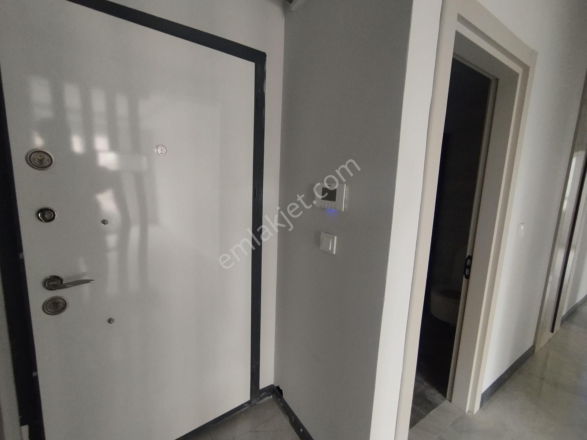 Satılık 2+1 Sıfır Daire Atayurt Mahallesi Yapracık - Görsel 17