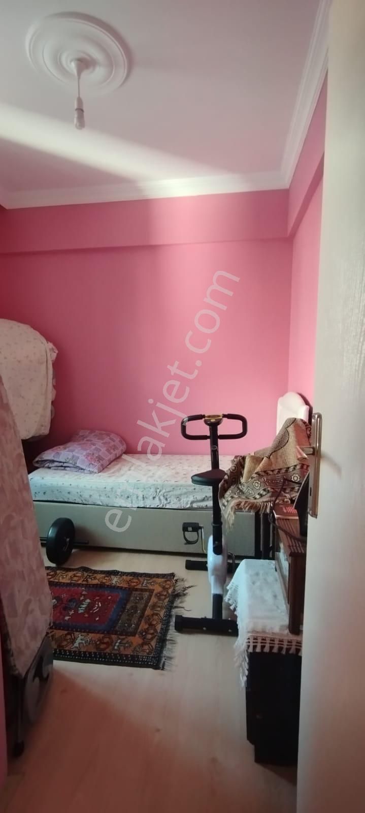 Elisa Gyo//develi Merkez'de Acil Satılık 3+1 Ara Akat Kombili Fırsat Dairesi - Görsel 16