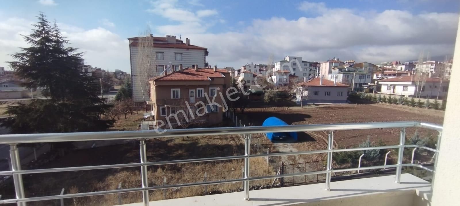 Elisa Gyo//develi Merkez'de Acil Satılık 3+1 Ara Akat Kombili Fırsat Dairesi - Görsel 6