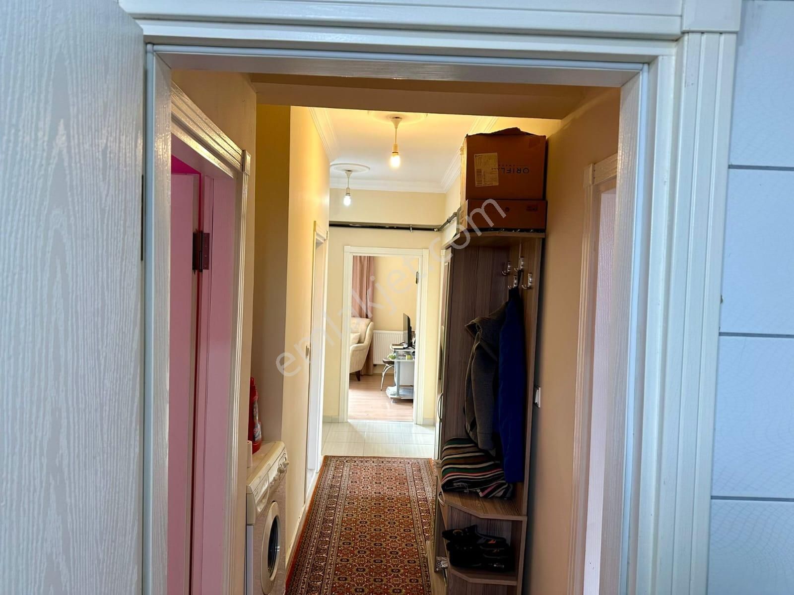 Elisa Gyo//develi Merkez'de Acil Satılık 3+1 Ara Akat Kombili Fırsat Dairesi - Görsel 13