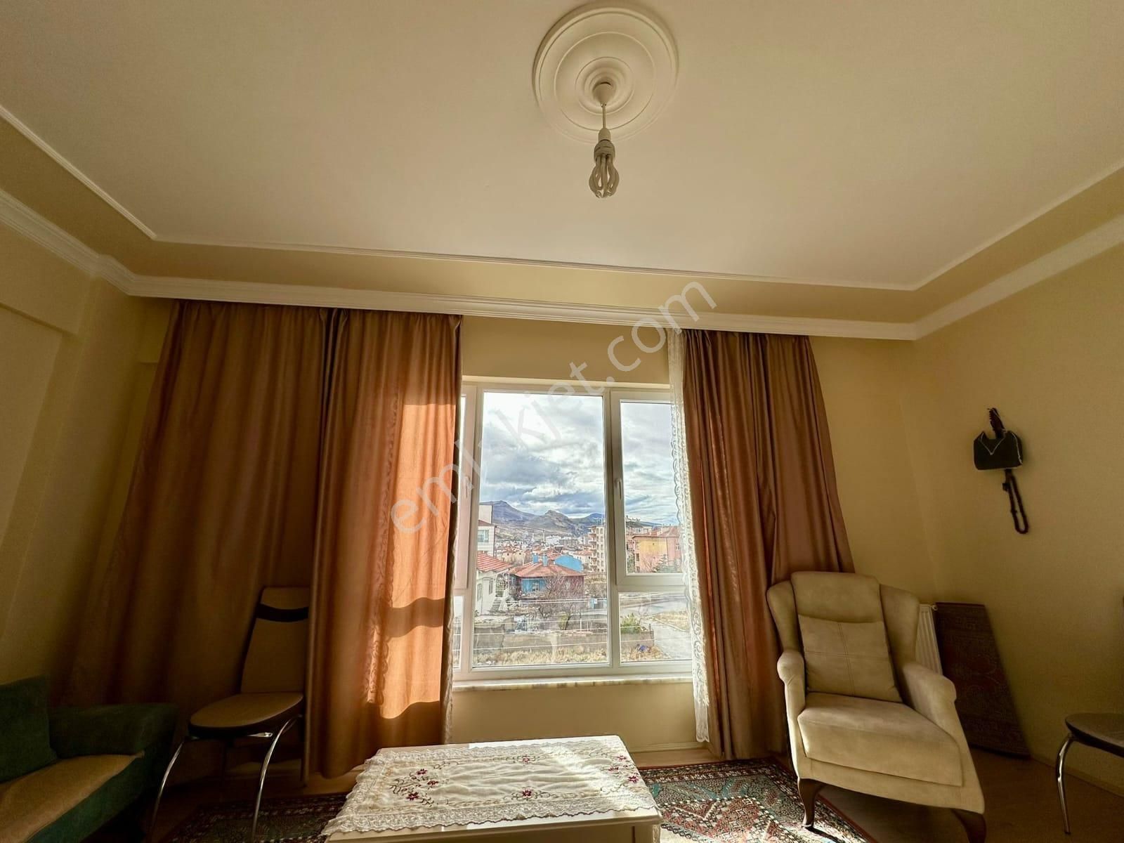 Elisa Gyo//develi Merkez'de Acil Satılık 3+1 Ara Akat Kombili Fırsat Dairesi - Görsel 7