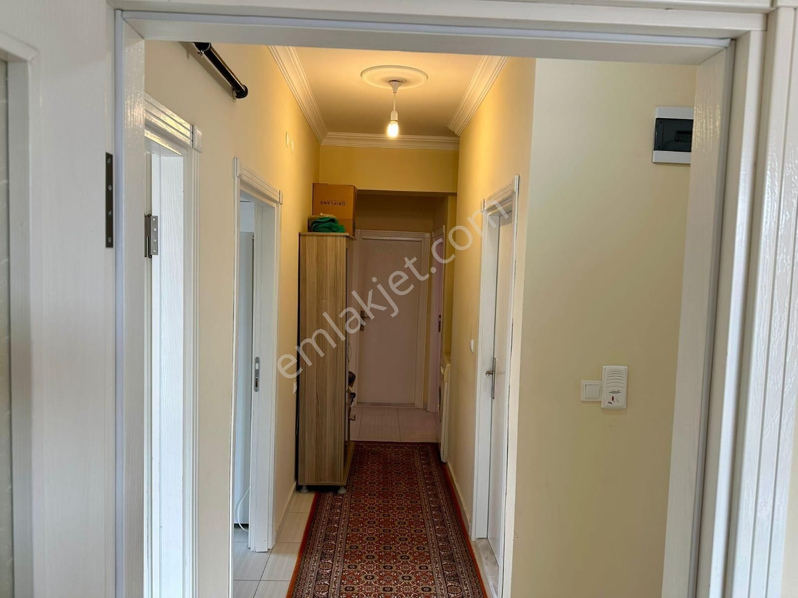 Elisa Gyo//develi Merkez'de Acil Satılık 3+1 Ara Akat Kombili Fırsat Dairesi - Görsel 25