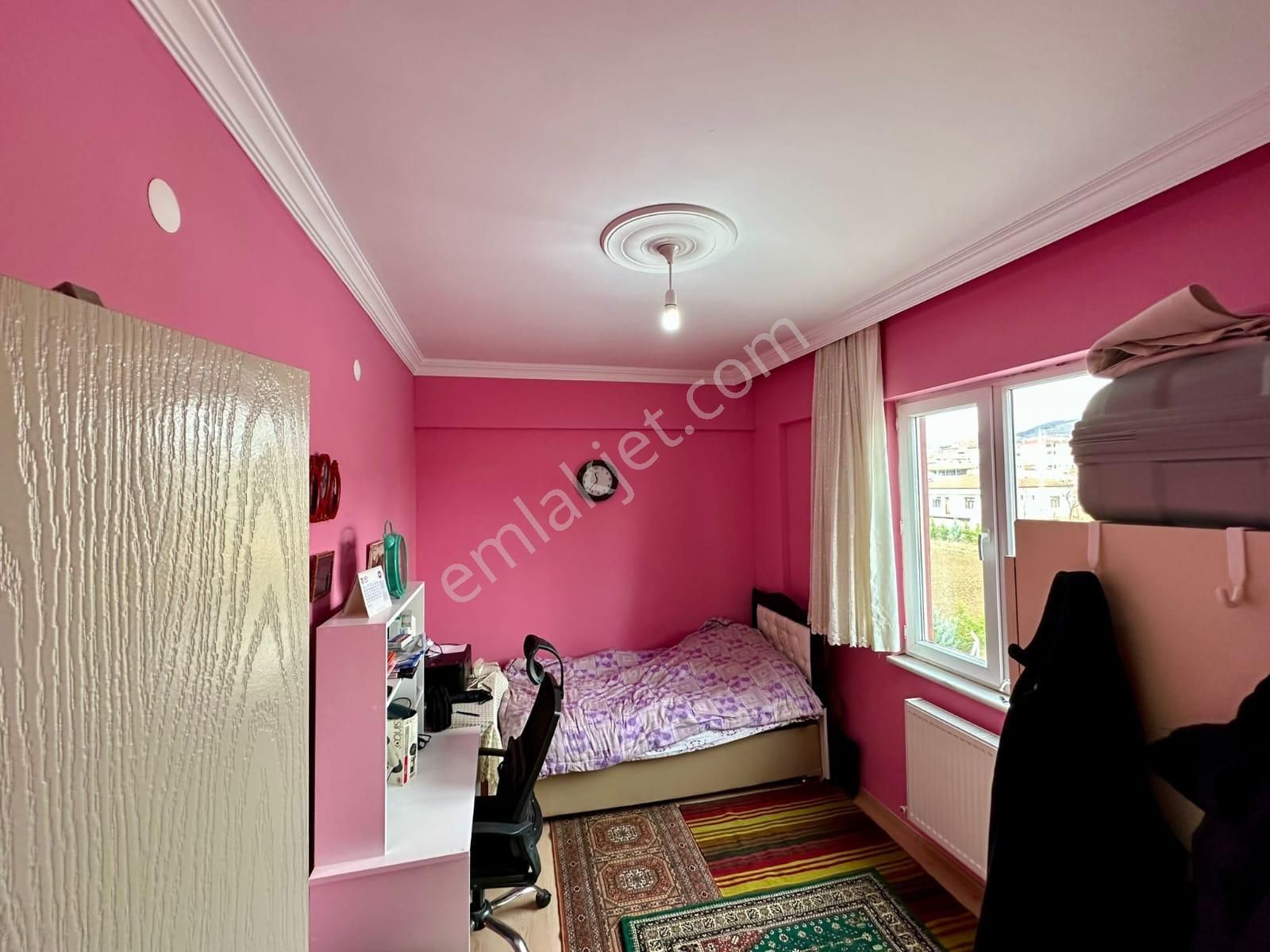 Elisa Gyo//develi Merkez'de Acil Satılık 3+1 Ara Akat Kombili Fırsat Dairesi - Görsel 27