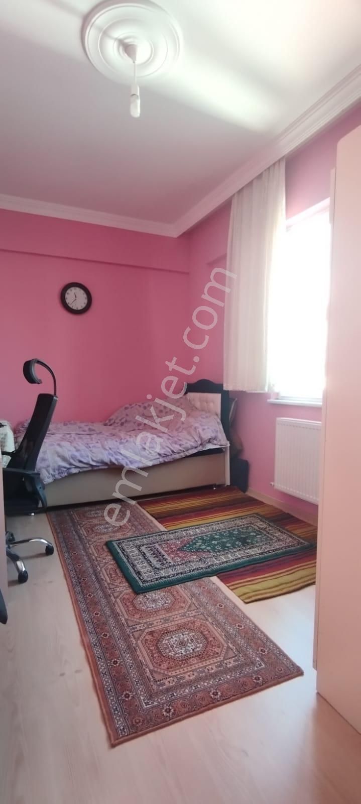 Elisa Gyo//develi Merkez'de Acil Satılık 3+1 Ara Akat Kombili Fırsat Dairesi - Görsel 23