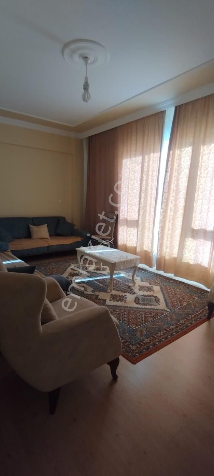 Elisa Gyo//develi Merkez'de Acil Satılık 3+1 Ara Akat Kombili Fırsat Dairesi - Görsel 5