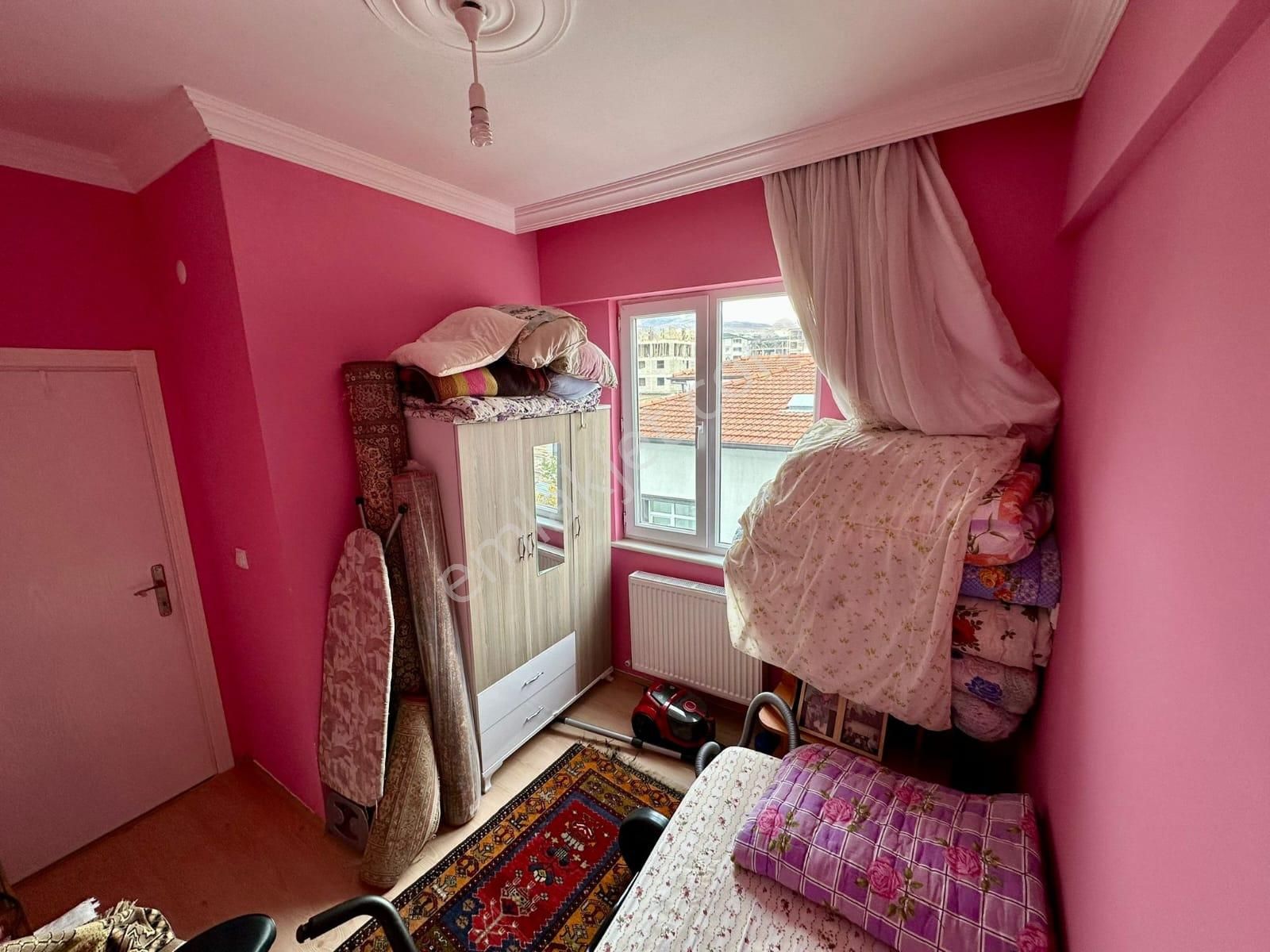 Elisa Gyo//develi Merkez'de Acil Satılık 3+1 Ara Akat Kombili Fırsat Dairesi - Görsel 15