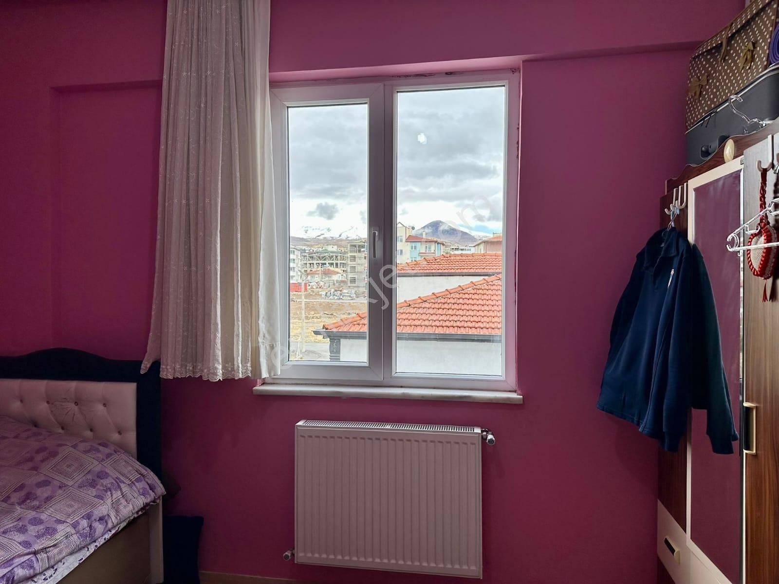 Elisa Gyo//develi Merkez'de Acil Satılık 3+1 Ara Akat Kombili Fırsat Dairesi - Görsel 12