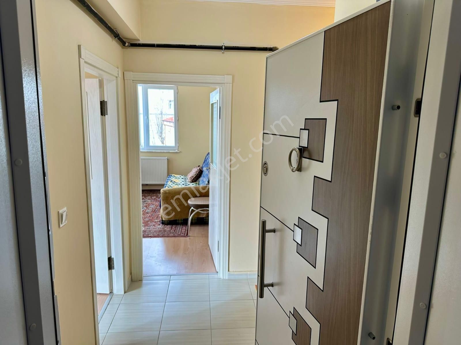 Elisa Gyo//develi Merkez'de Acil Satılık 3+1 Ara Akat Kombili Fırsat Dairesi - Görsel 2