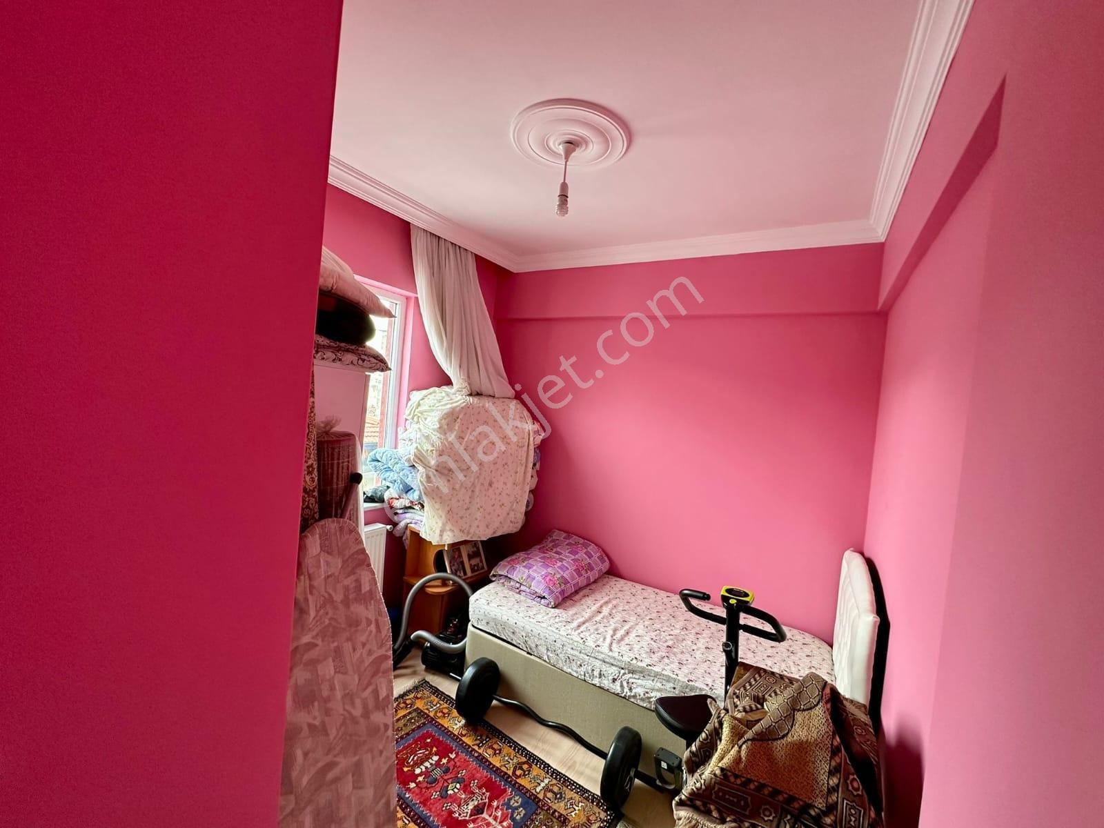 Elisa Gyo//develi Merkez'de Acil Satılık 3+1 Ara Akat Kombili Fırsat Dairesi - Görsel 17