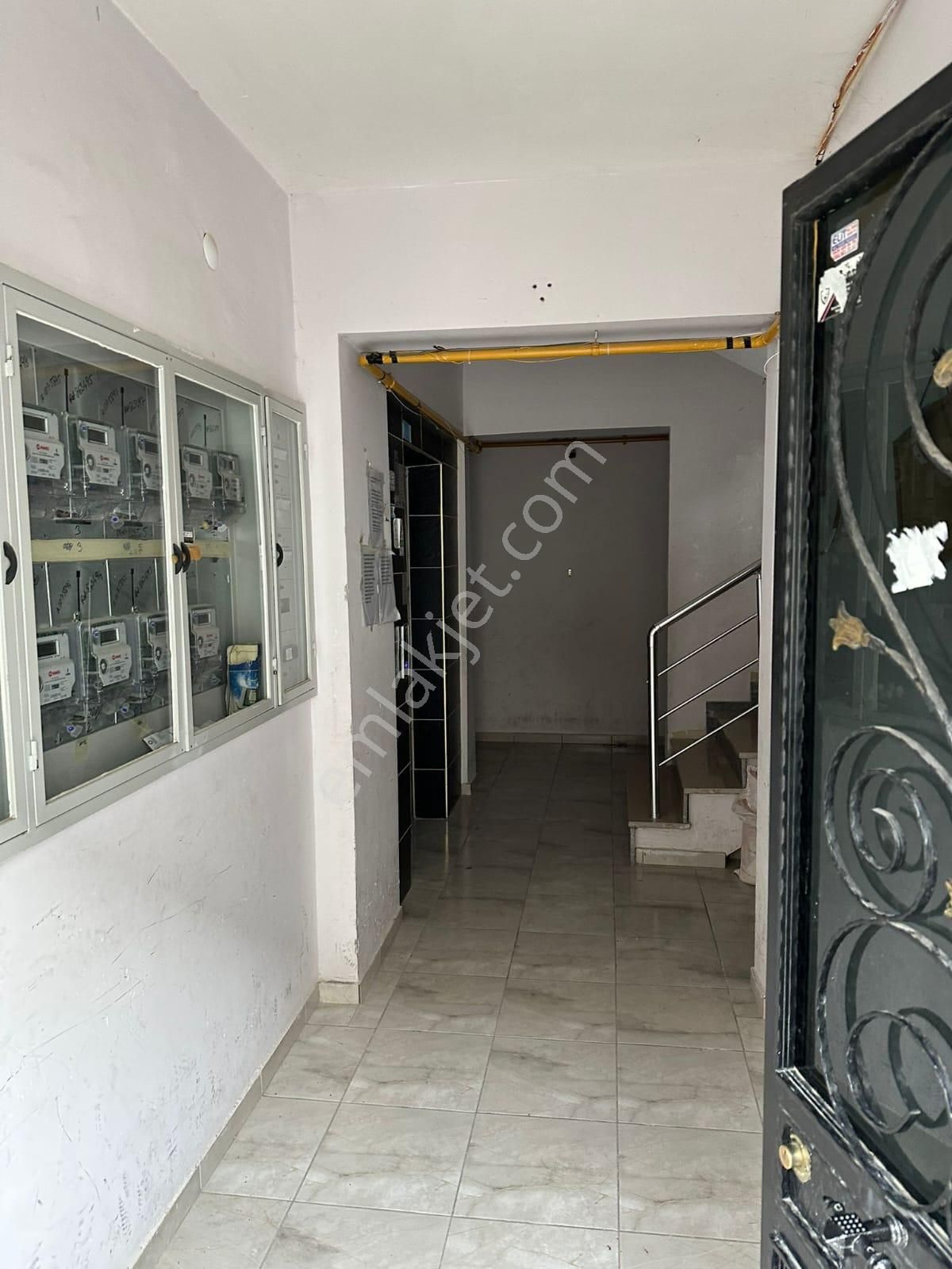 Elisa Gyo//develi Merkez'de Acil Satılık 3+1 Ara Akat Kombili Fırsat Dairesi - Görsel 14