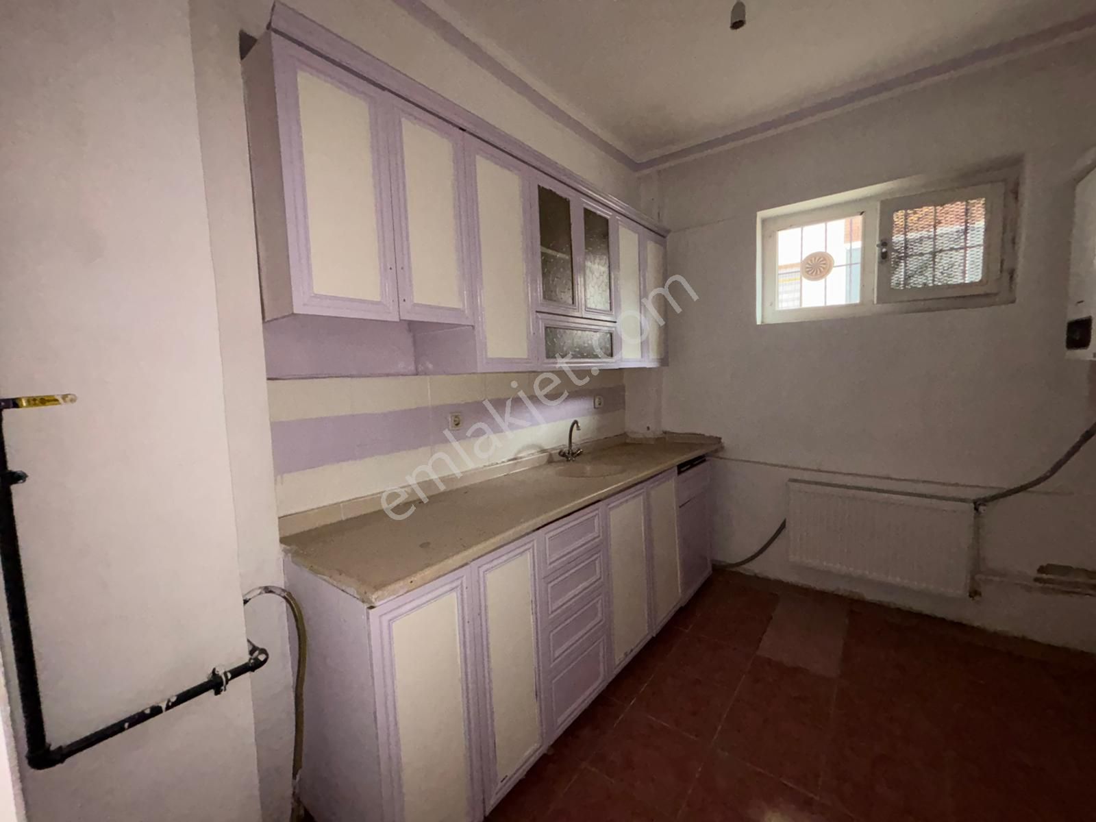 Koza Emlak'tan Yılın Son Fırsatı Selçuklu Mah. Bağımsız Genç Bina Da Çift Girişli Satılık Daire