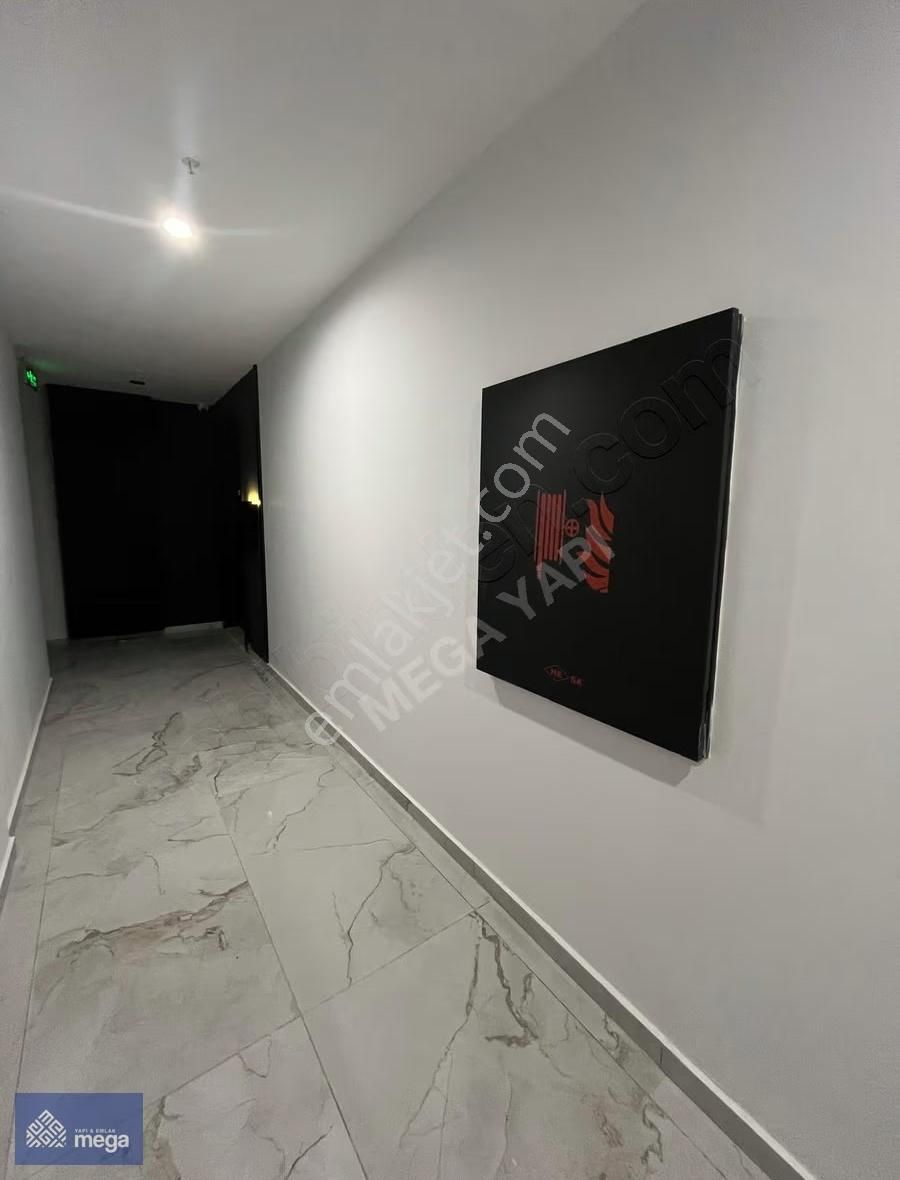 Mega Yapı'dan Locatıon Projesinde 1+1 Kiralık Ofisler&işyerleri - Görsel 6