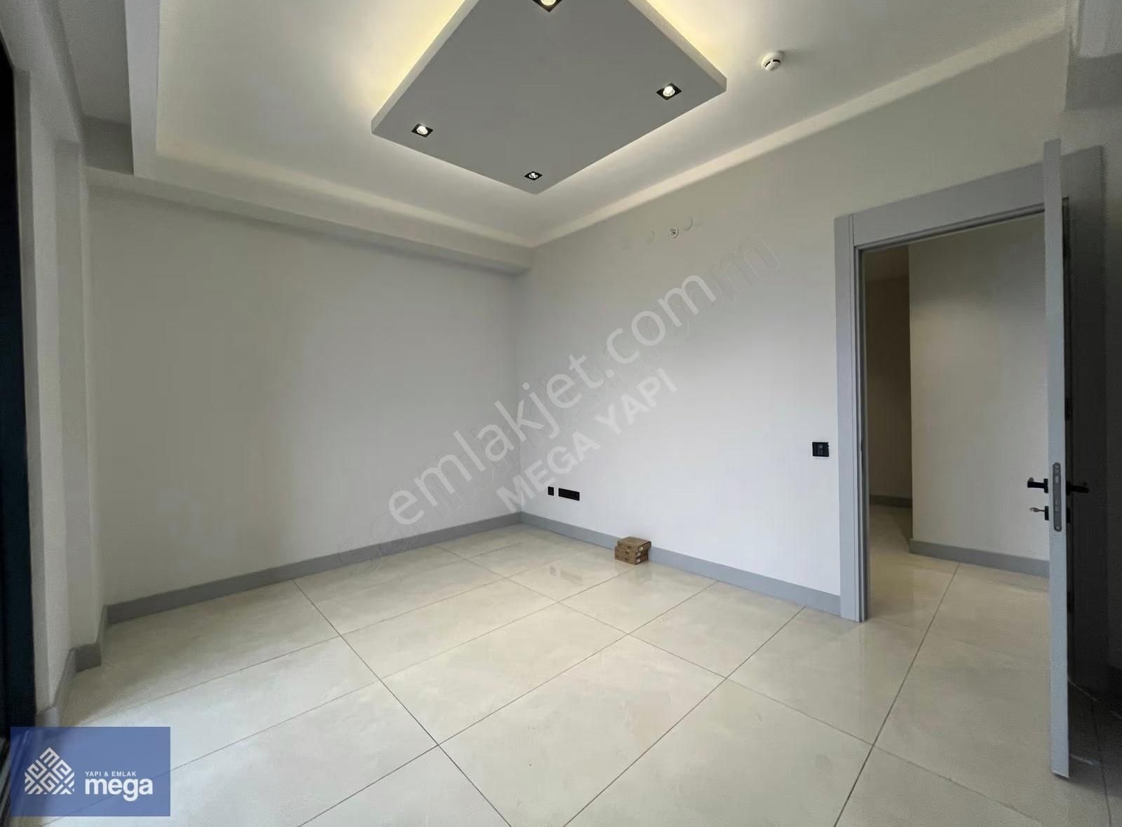 Mega Yapı'dan Locatıon Projesinde 1+1 Kiralık Ofisler&işyerleri - Görsel 12