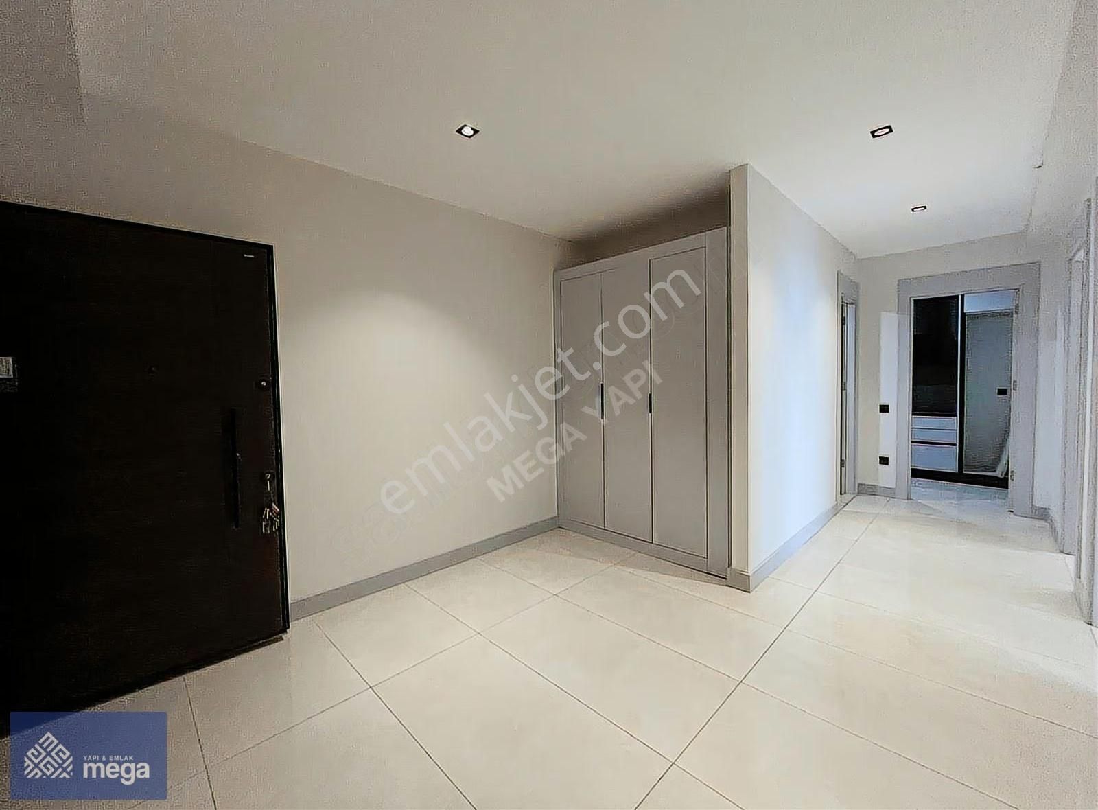 Mega Yapı'dan Locatıon Projesinde 1+1 Kiralık Ofisler&işyerleri - Görsel 10