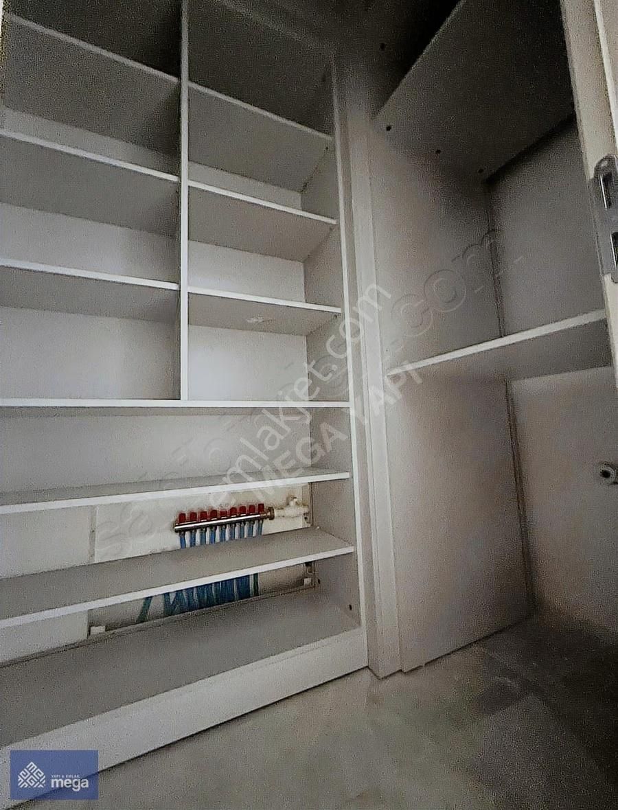 Megayapı'dan Çamlıca 144 Projesi 1. Etap 1.kat Satılık Daire - Görsel 4