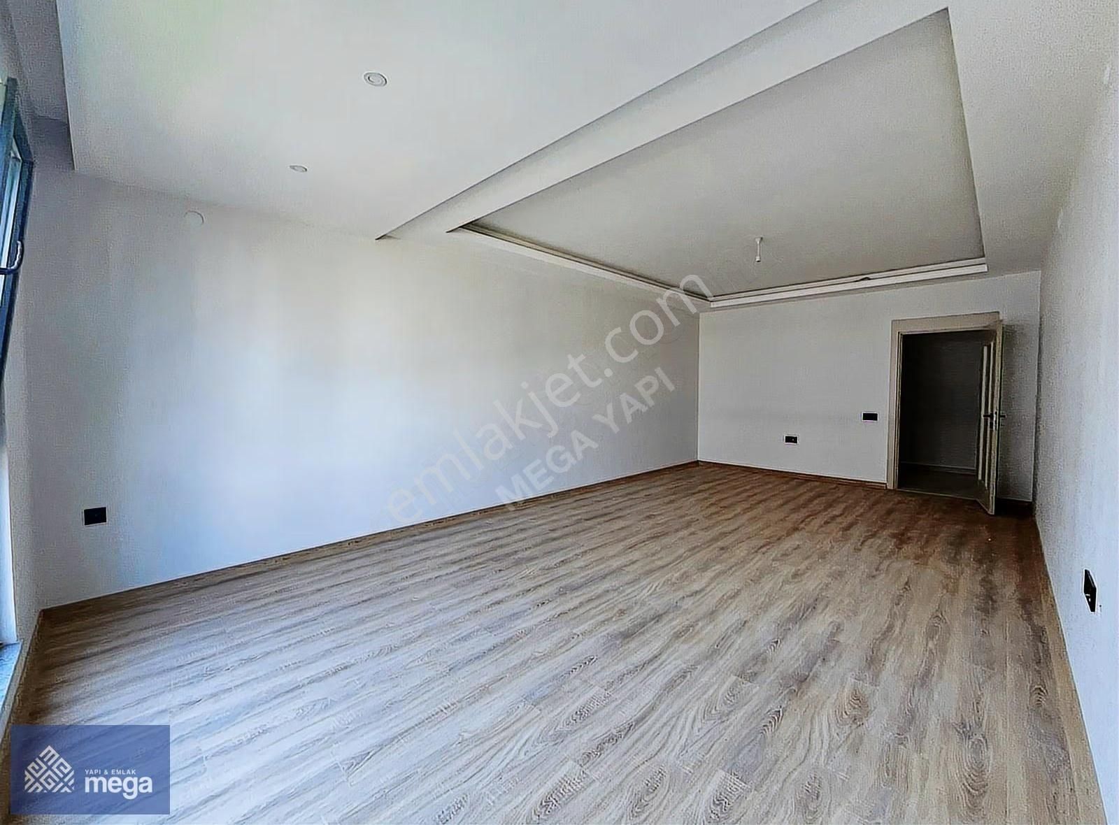 Megayapı'dan Çamlıca 144 Projesi 1. Etap 1.kat Satılık Daire - Görsel 10