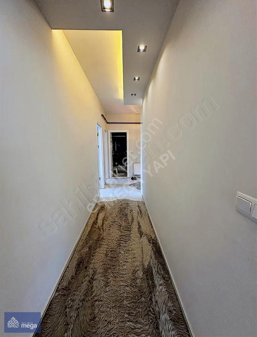 Mega Yapı'dan Beşevler Mevkii 3+1 Lüks Dubleks Satılık Daire - Görsel 18