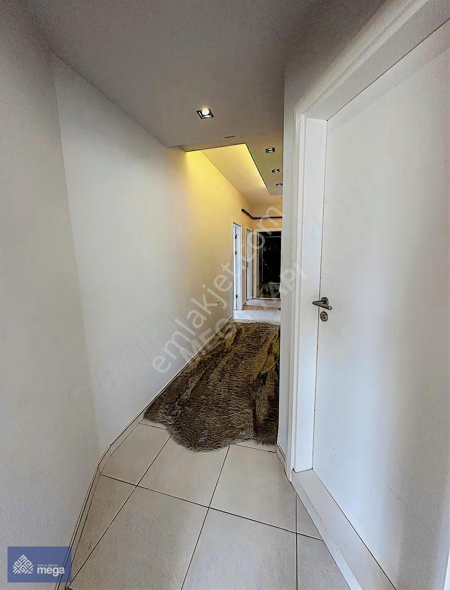 Mega Yapı'dan Beşevler Mevkii 3+1 Lüks Dubleks Satılık Daire - Görsel 3