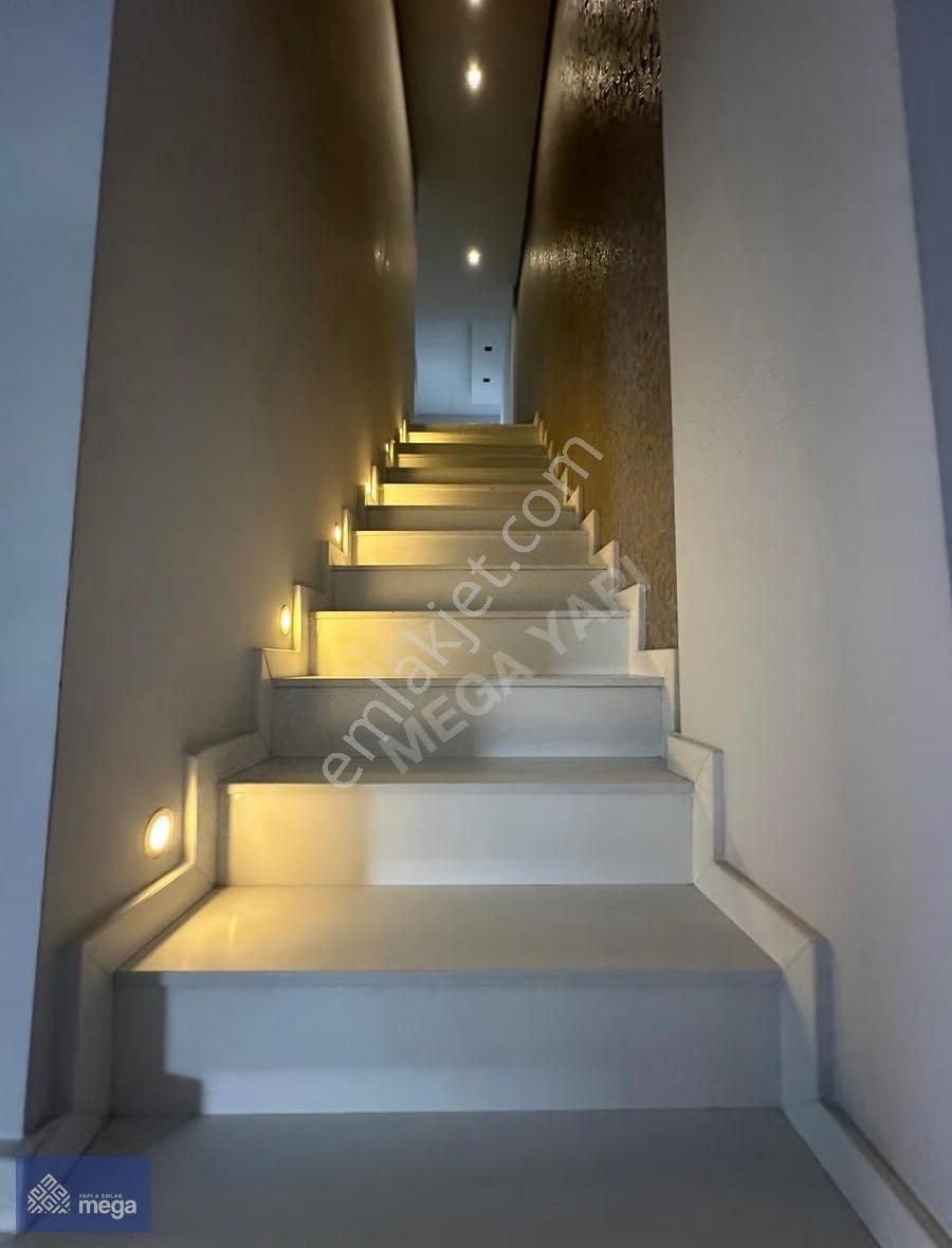 Mega Yapı'dan Beşevler Mevkii 3+1 Lüks Dubleks Satılık Daire - Görsel 4