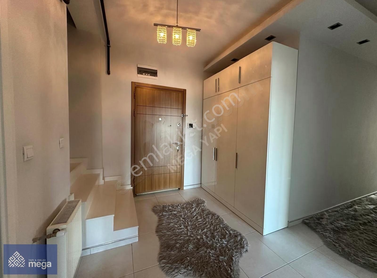 Mega Yapı'dan Beşevler Mevkii 3+1 Lüks Dubleks Satılık Daire - Görsel 25