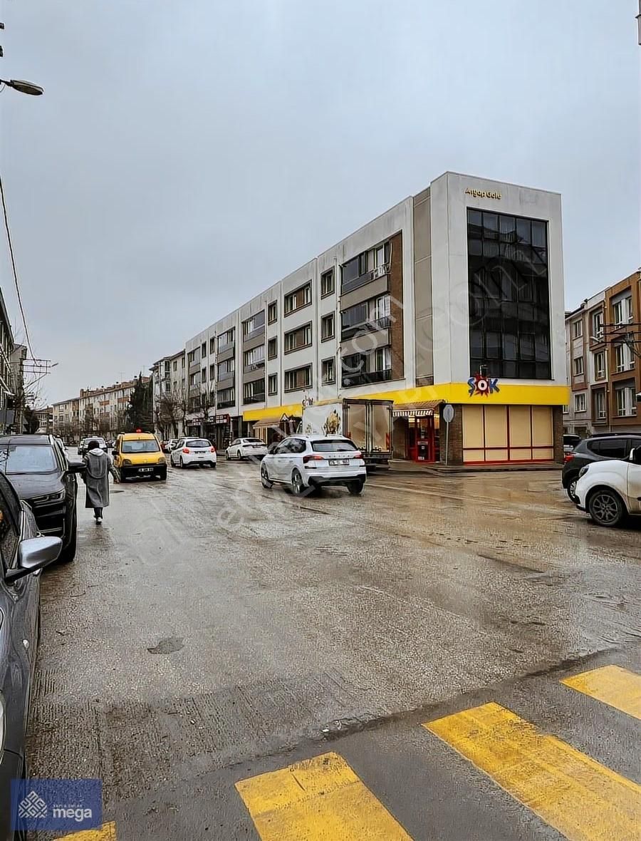 Mega Yapı'dan Beşevler Mevkii 3+1 Lüks Dubleks Satılık Daire