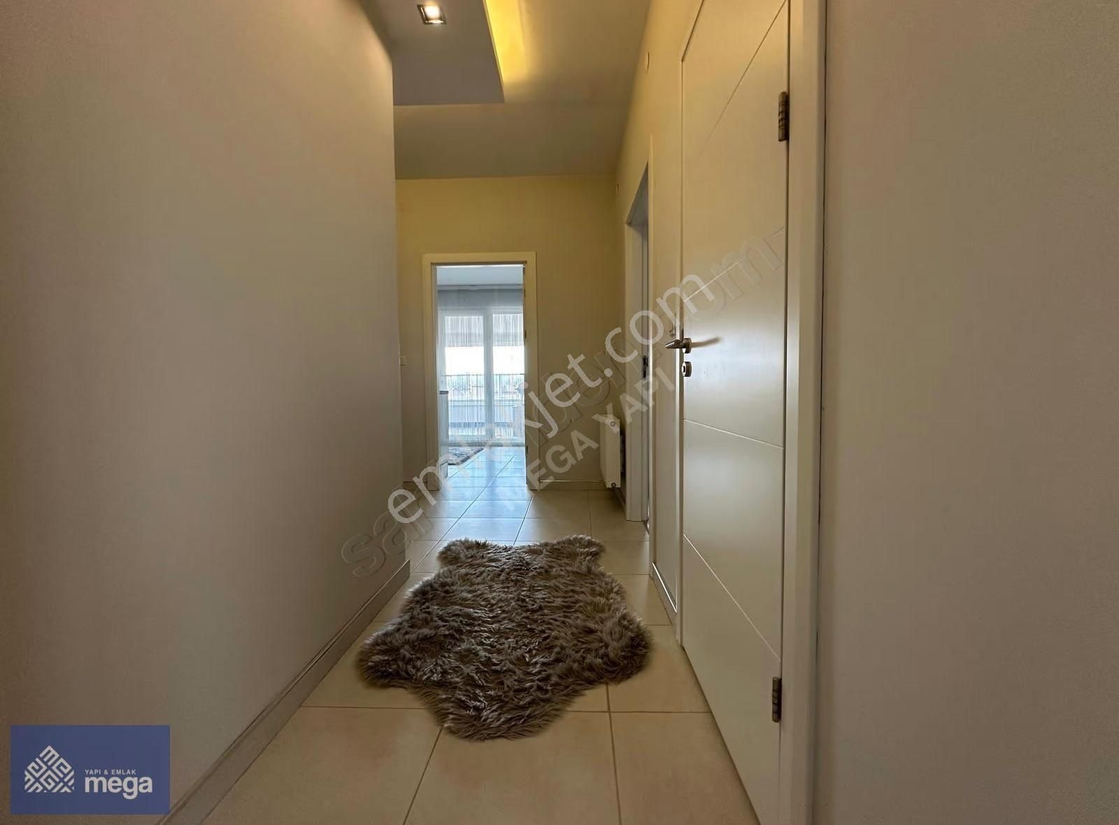Mega Yapı'dan Beşevler Mevkii 3+1 Lüks Dubleks Satılık Daire - Görsel 21
