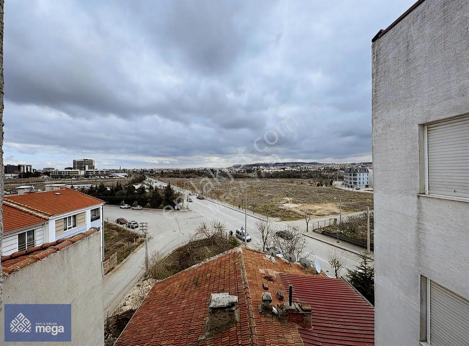 Mega Yapı'dan Beşevler Mevkii 3+1 Lüks Dubleks Satılık Daire - Görsel 33