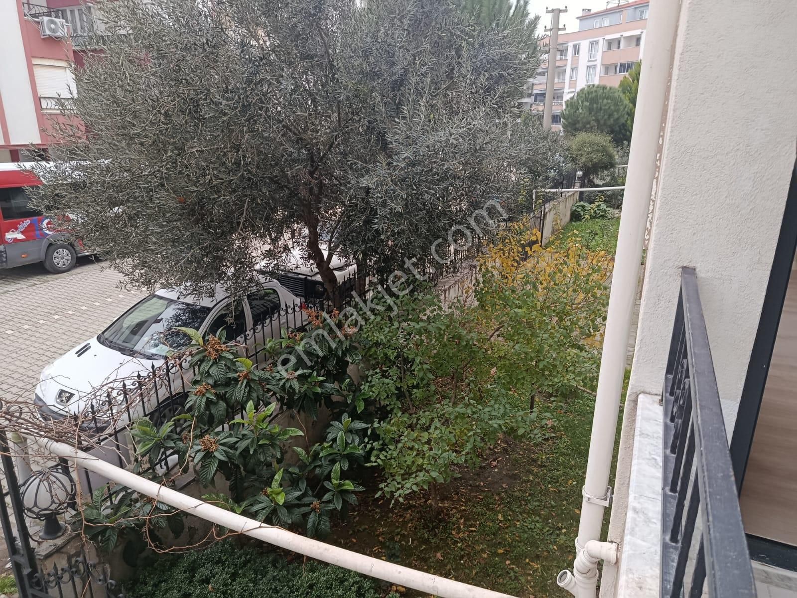 Akçay Doruk Gayrimenkul'den Altınkum Da Lux Tasarım 3+1 - Görsel 24
