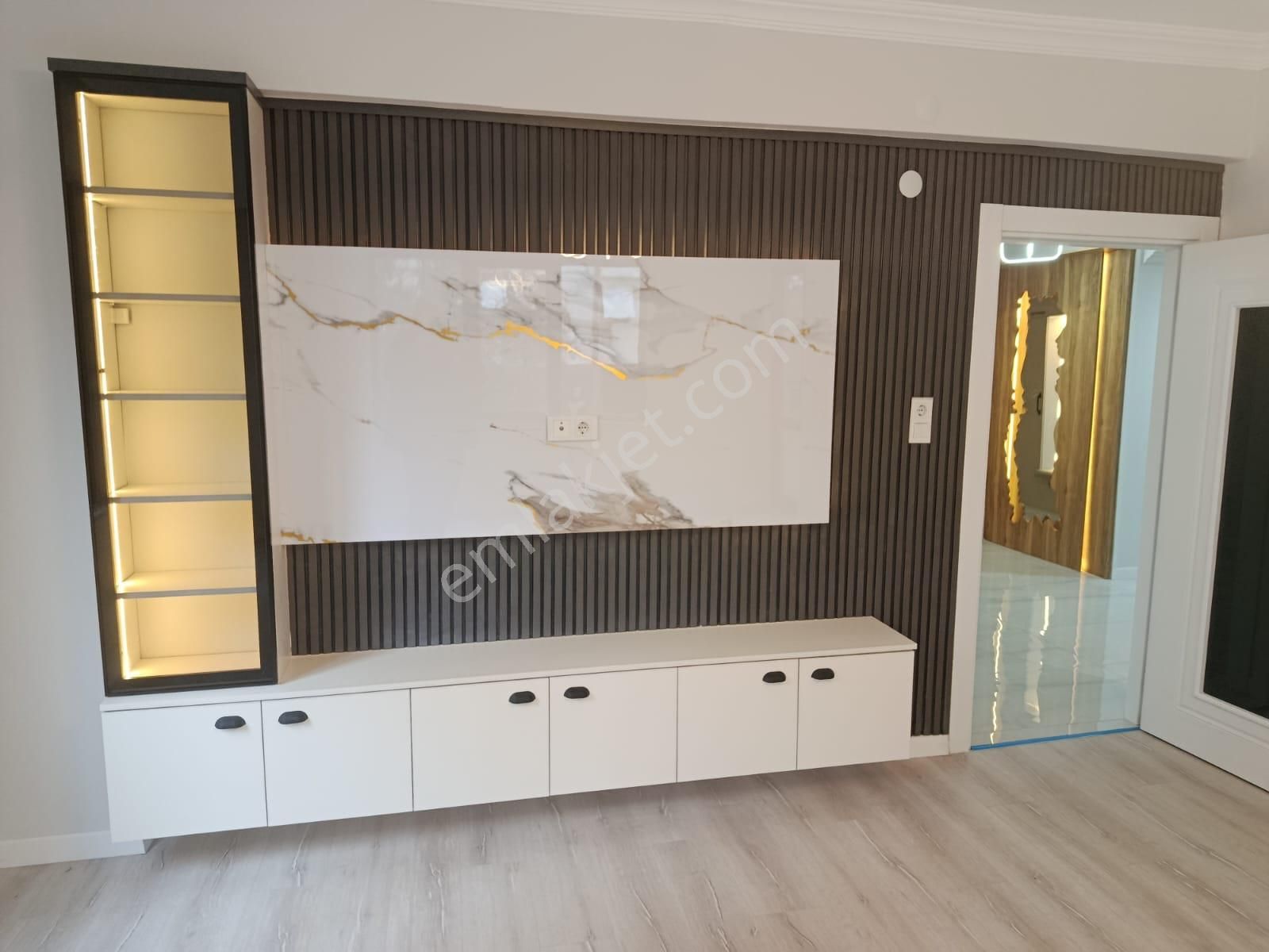 Akçay Doruk Gayrimenkul'den Altınkum Da Lux Tasarım 3+1 - Görsel 13