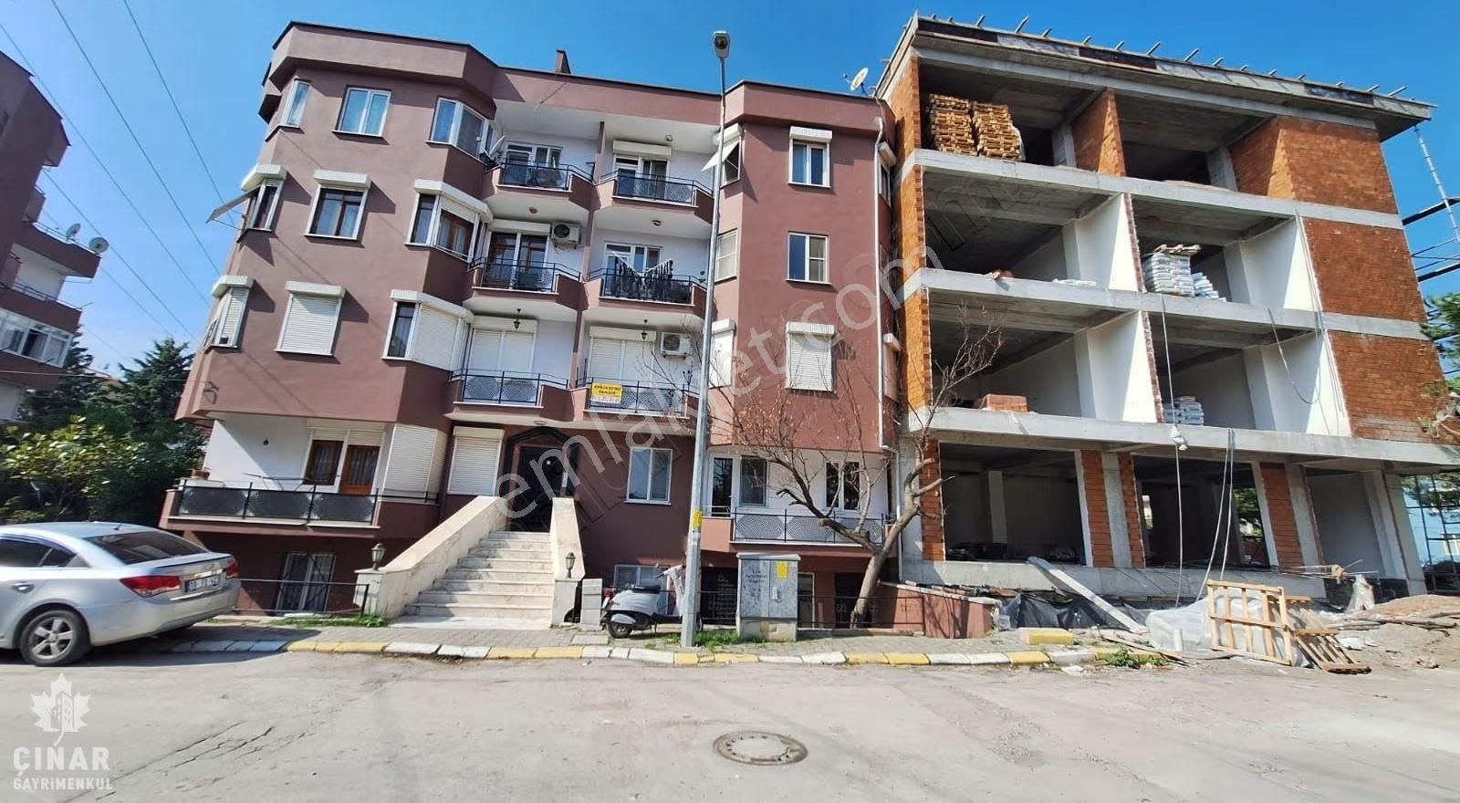 Bahçelievler Mah. 15 Temmuz Lisesi Karşısı Kiralık 2+1 Daire - Görsel 11