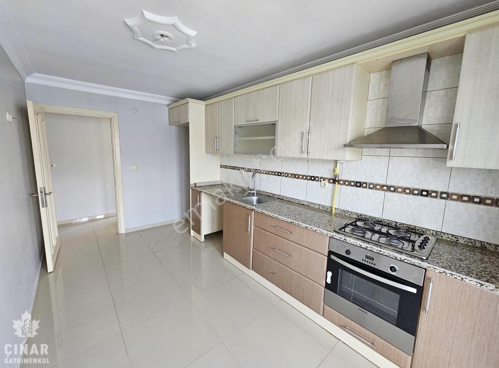 Plevne Mah.izmir Yolu Divan Ev Karşısı Satılık Geniş 3+1 Daire - Görsel 17