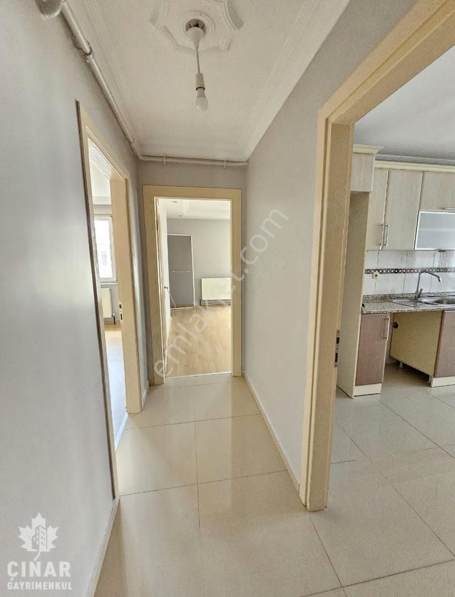 Plevne Mah.izmir Yolu Divan Ev Karşısı Satılık Geniş 3+1 Daire - Görsel 16