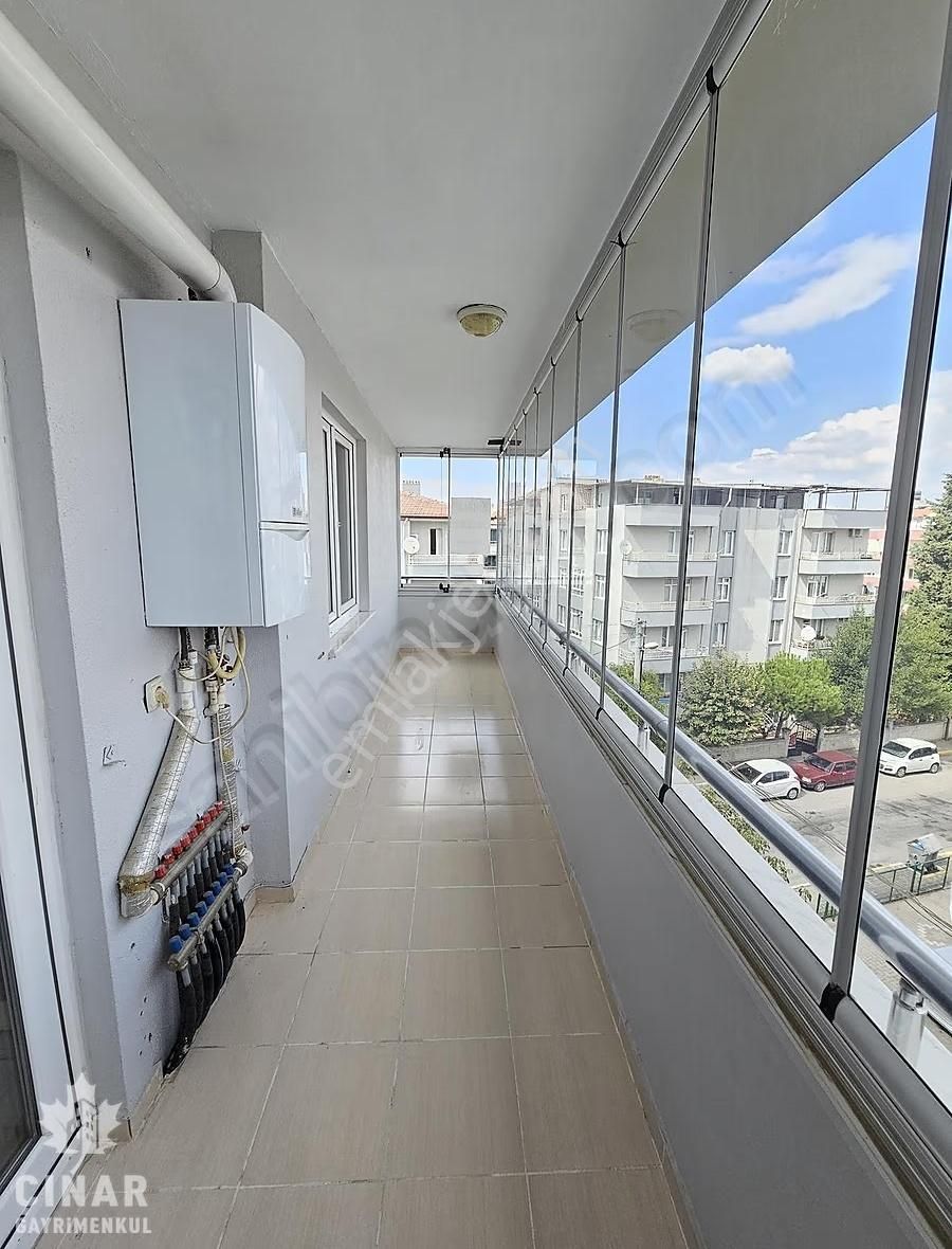Plevne Mah.izmir Yolu Divan Ev Karşısı Satılık Geniş 3+1 Daire - Görsel 26