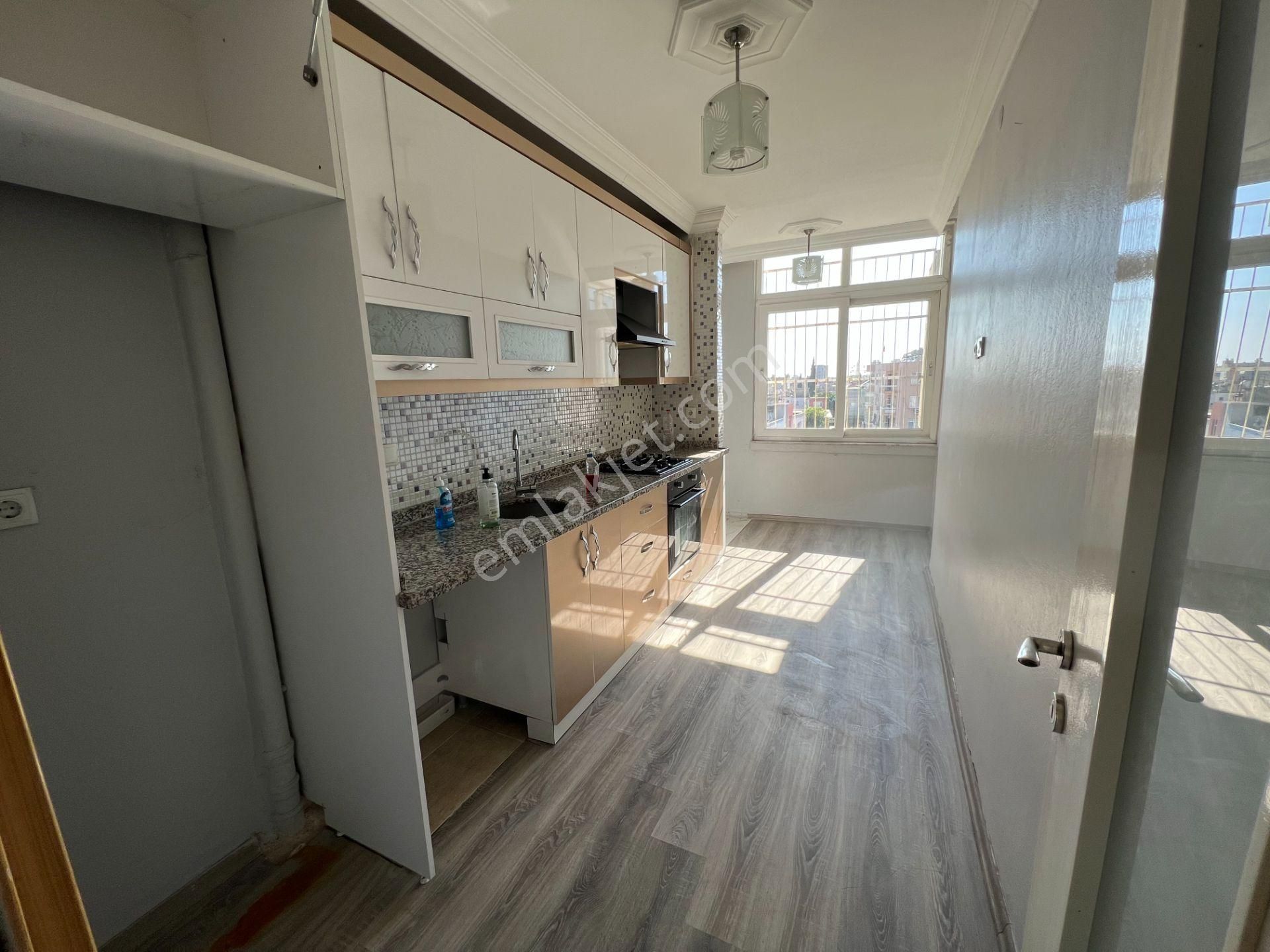 Namık Kemal Mh Şifa Polklniği Yknı 3+1+kap.mutfak Kiralık Daire - Görsel 8