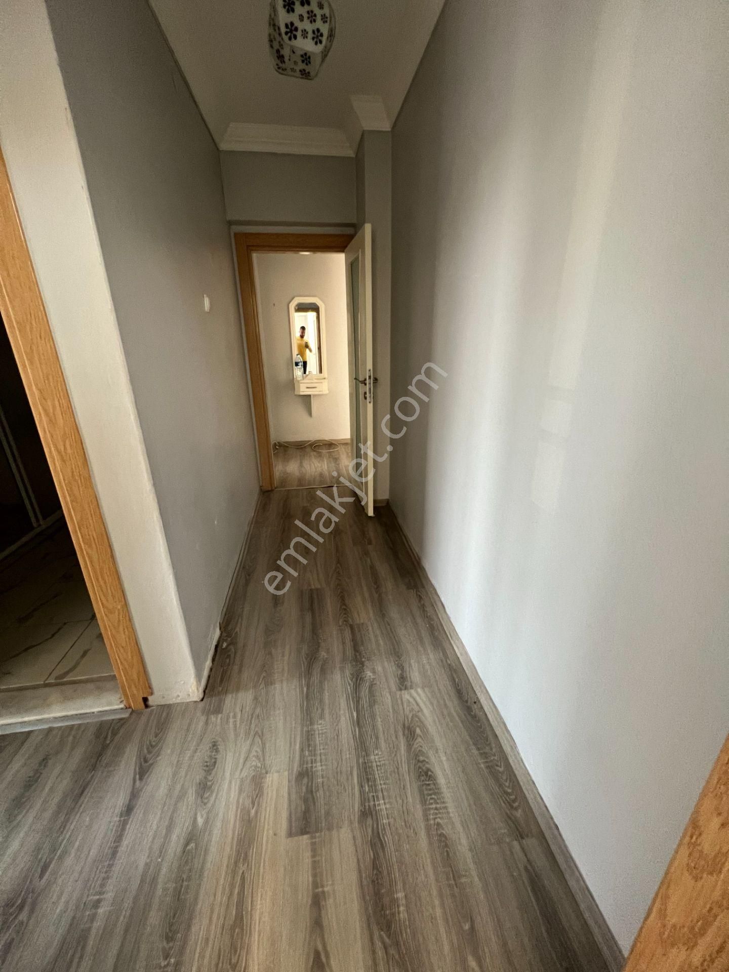 Namık Kemal Mh Şifa Polklniği Yknı 3+1+kap.mutfak Kiralık Daire - Görsel 14