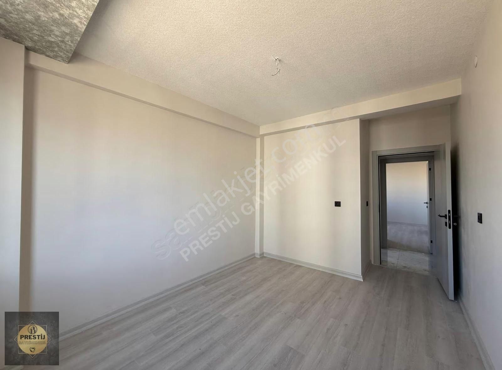 Yılın Son Fırsatı ! Hemen Oturulur Bireysel Kombili Lüks Daire ! - Görsel 3