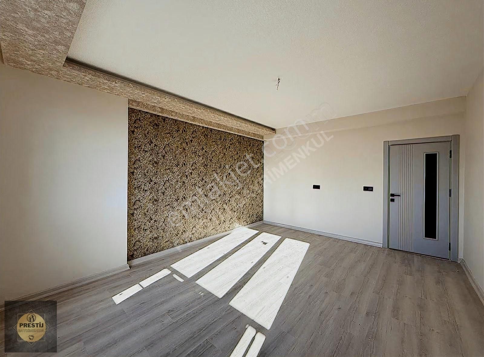 Yılın Son Fırsatı ! Hemen Oturulur Bireysel Kombili Lüks Daire ! - Görsel 5