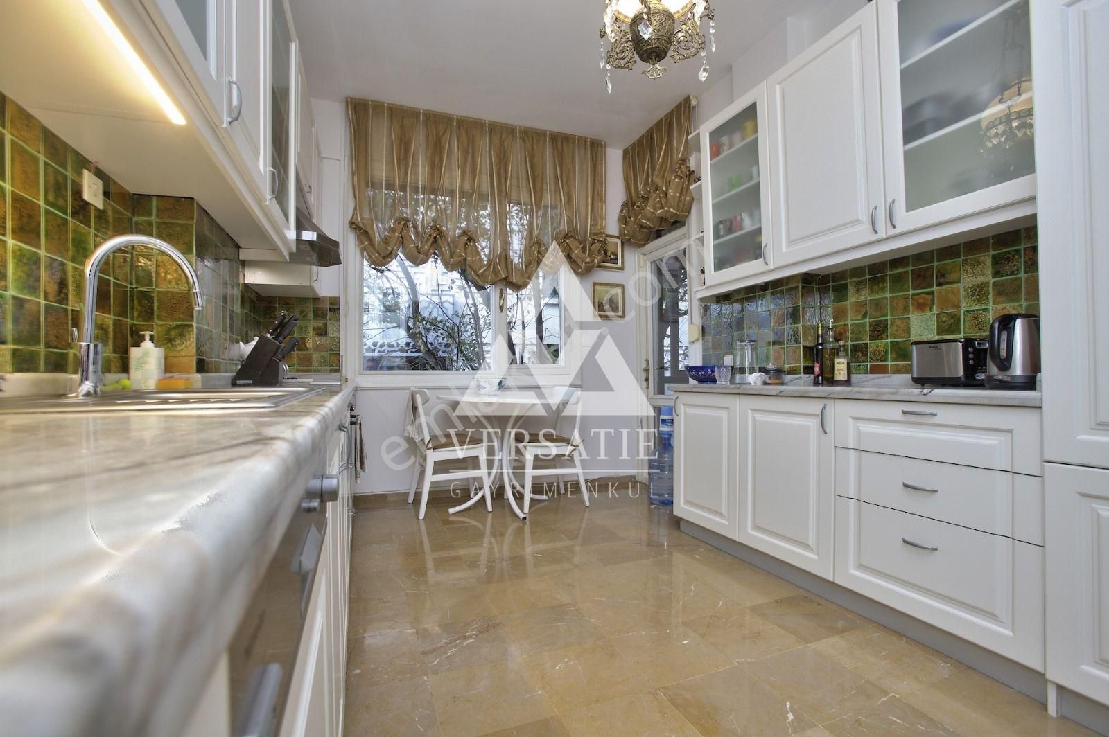 1. Ulus Solda Muhteşem Boğaz Manzaralı Kattab Tek Daire 320 M2 - Görsel 13