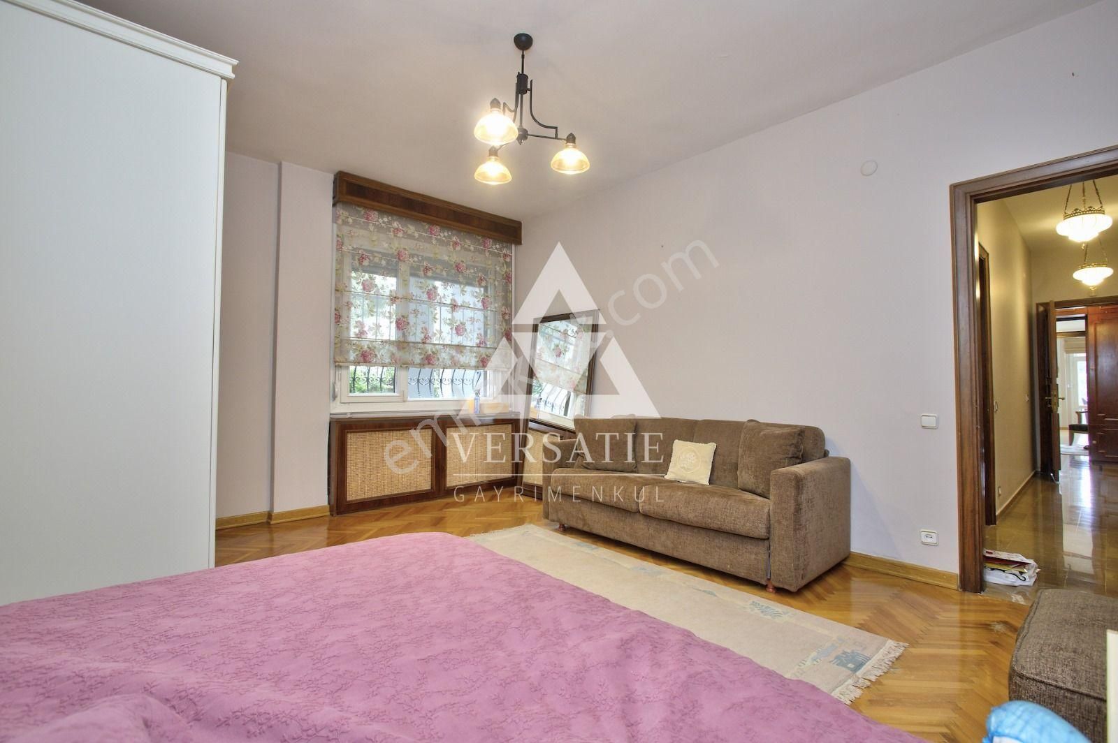 1. Ulus Solda Muhteşem Boğaz Manzaralı Kattab Tek Daire 320 M2 - Görsel 17