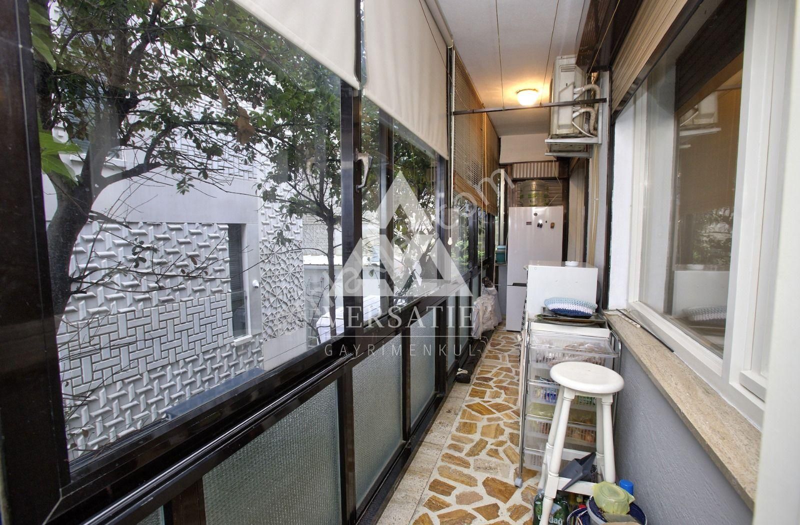 1. Ulus Solda Muhteşem Boğaz Manzaralı Kattab Tek Daire 320 M2 - Görsel 15