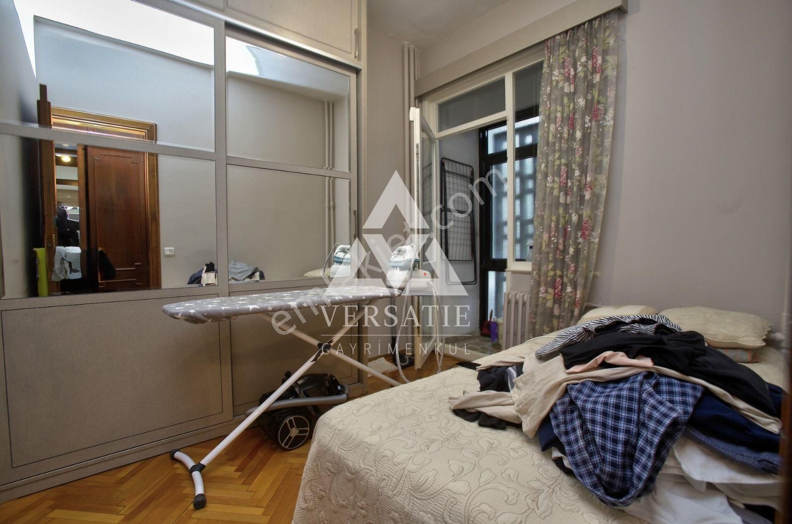 1. Ulus Solda Muhteşem Boğaz Manzaralı Kattab Tek Daire 320 M2 - Görsel 6