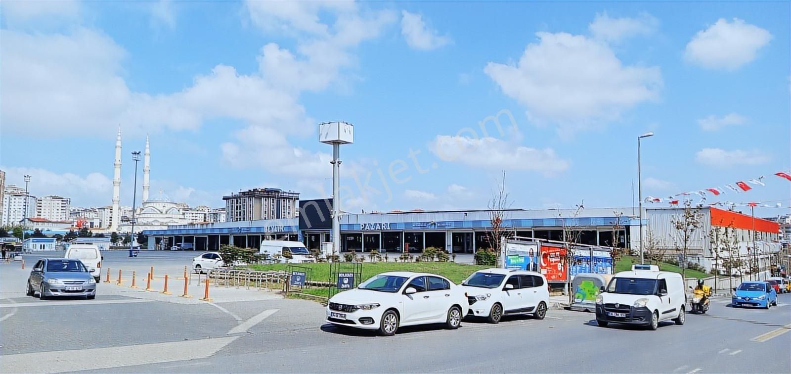 Beylikdüzü Adnankahveci Mah. Atakent Konakları 3+1 Satılık Daire - Görsel 17