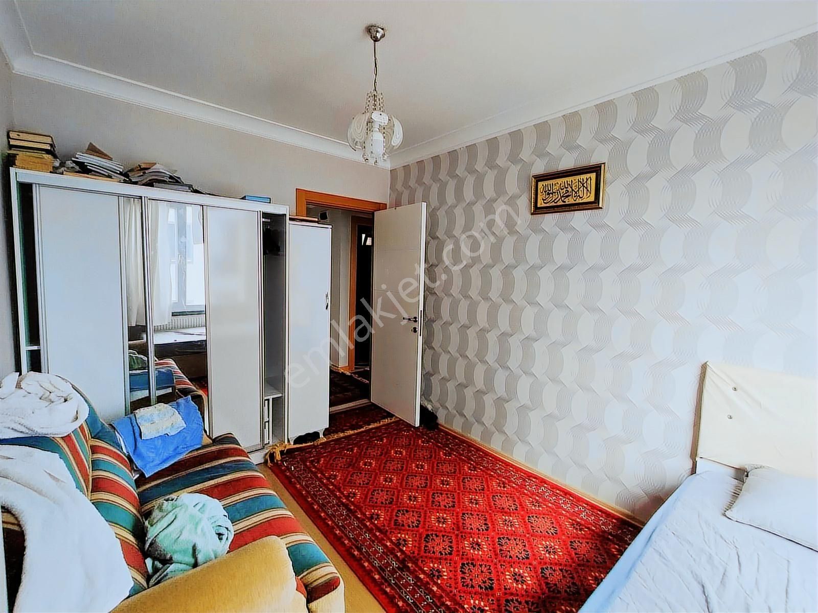 Beylikdüzü Adnankahveci Mah. Atakent Konakları 3+1 Satılık Daire - Görsel 12