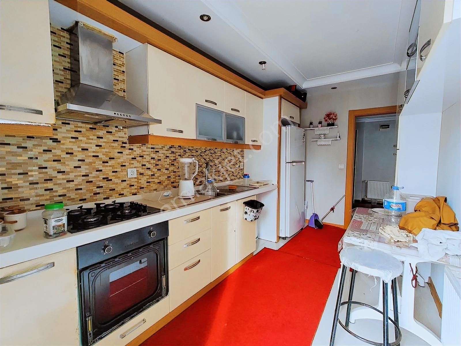 Beylikdüzü Adnankahveci Mah. Atakent Konakları 3+1 Satılık Daire - Görsel 6