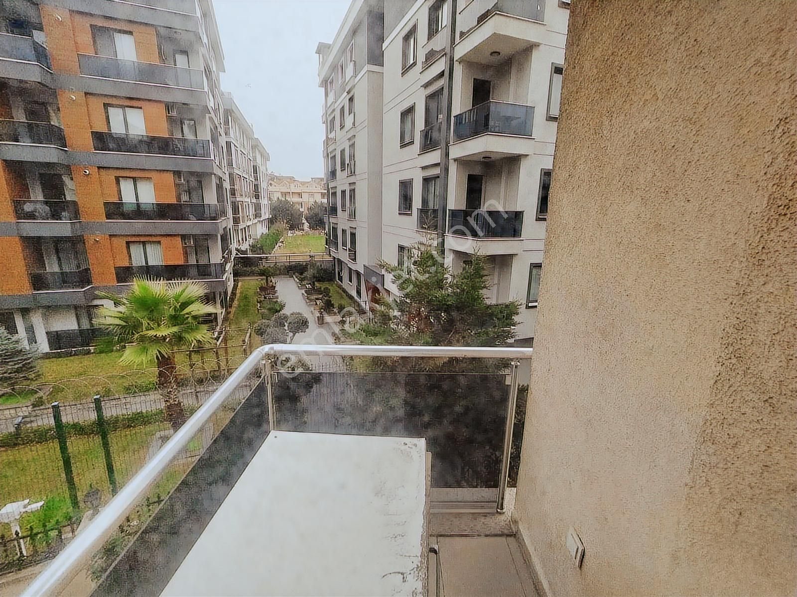 Beylikdüzü Adnankahveci Mah. Atakent Konakları 3+1 Satılık Daire - Görsel 11