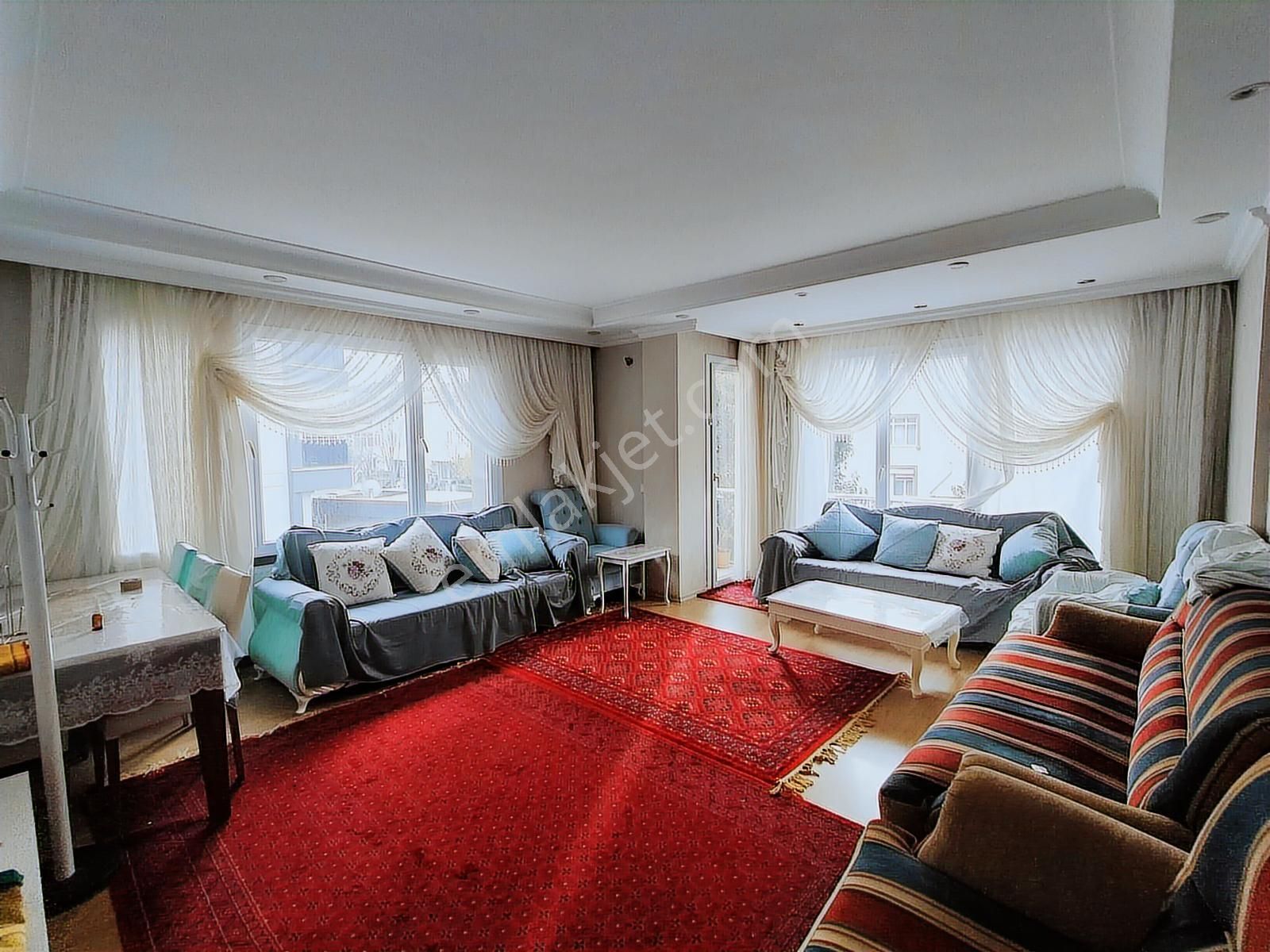 Beylikdüzü Adnankahveci Mah. Atakent Konakları 3+1 Satılık Daire - Görsel 19