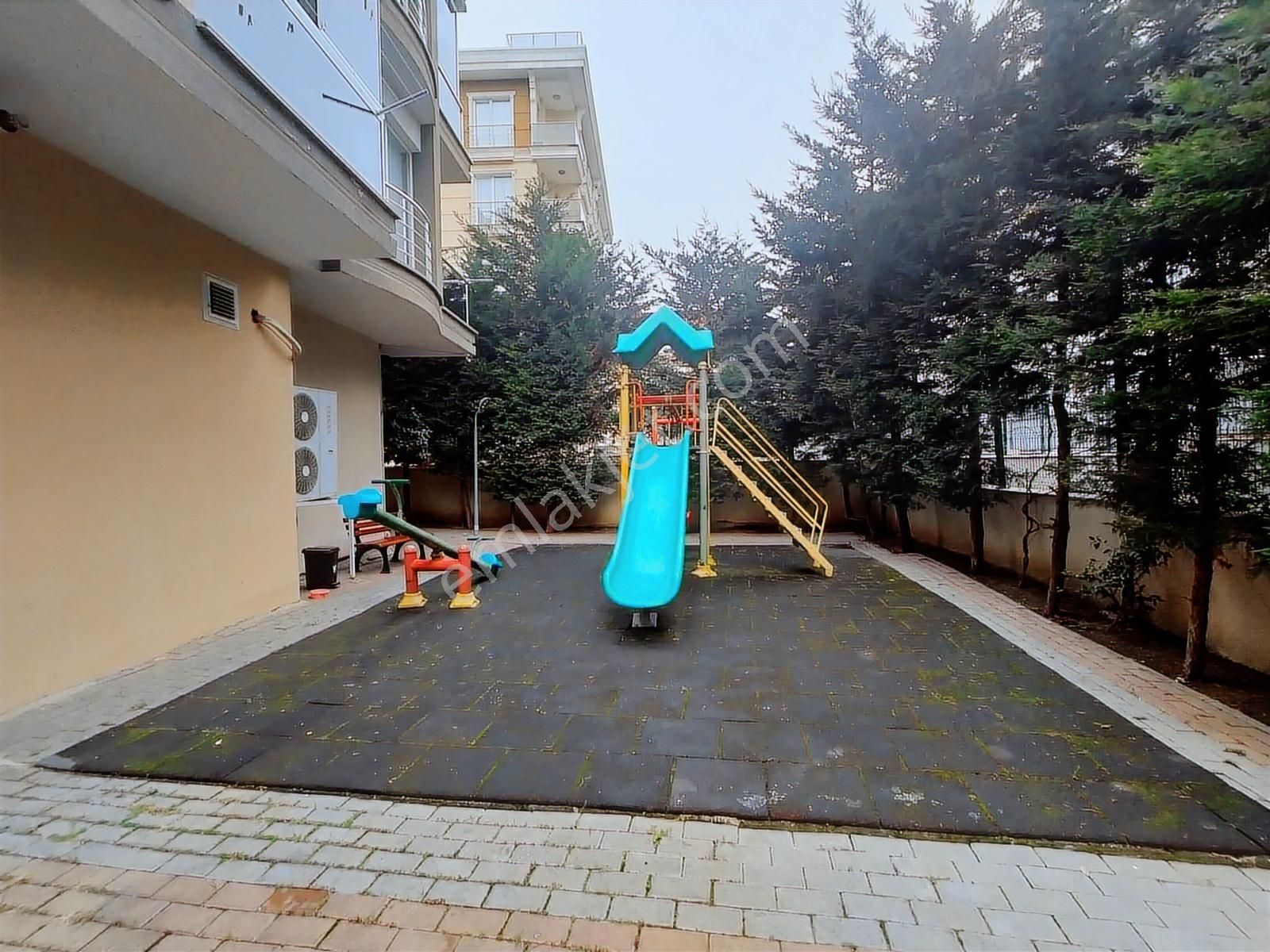 Beylikdüzü Adnankahveci Mah. Atakent Konakları 3+1 Satılık Daire - Görsel 30