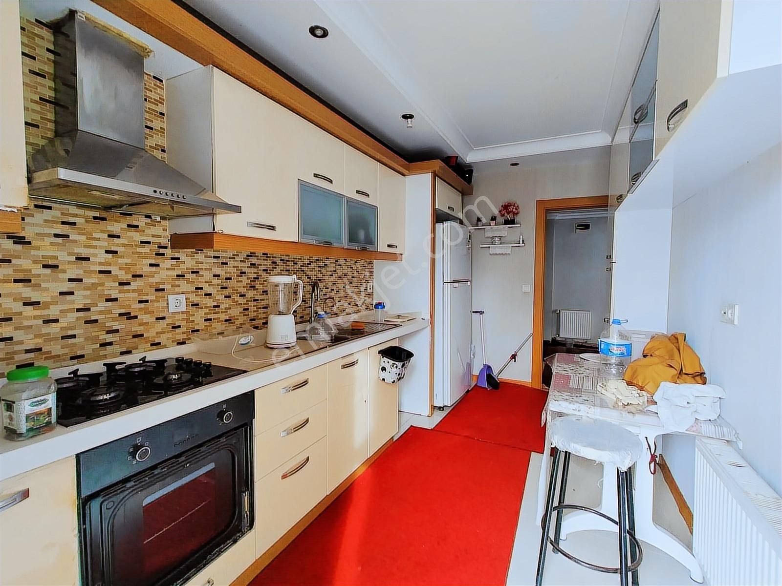 Beylikdüzü Adnankahveci Mah. Atakent Konakları 3+1 Satılık Daire - Görsel 21